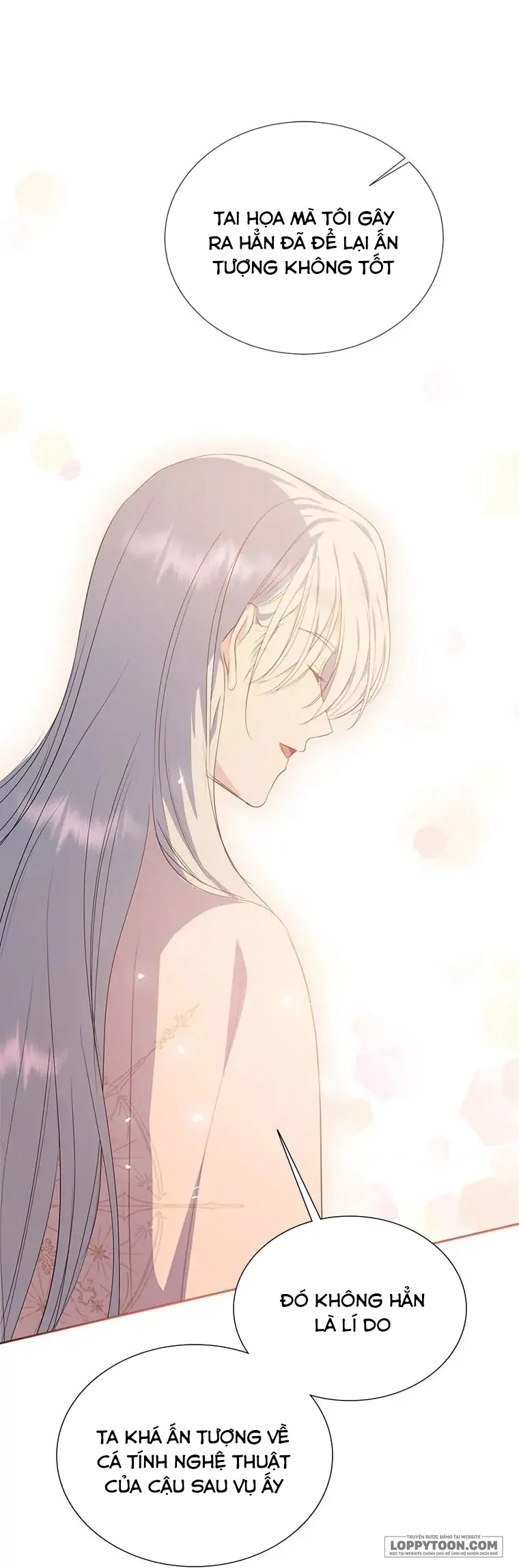 Phía Sau Mặt Nạ Của Nam Chính Hiền Lành - Chap 39 - Trang 8