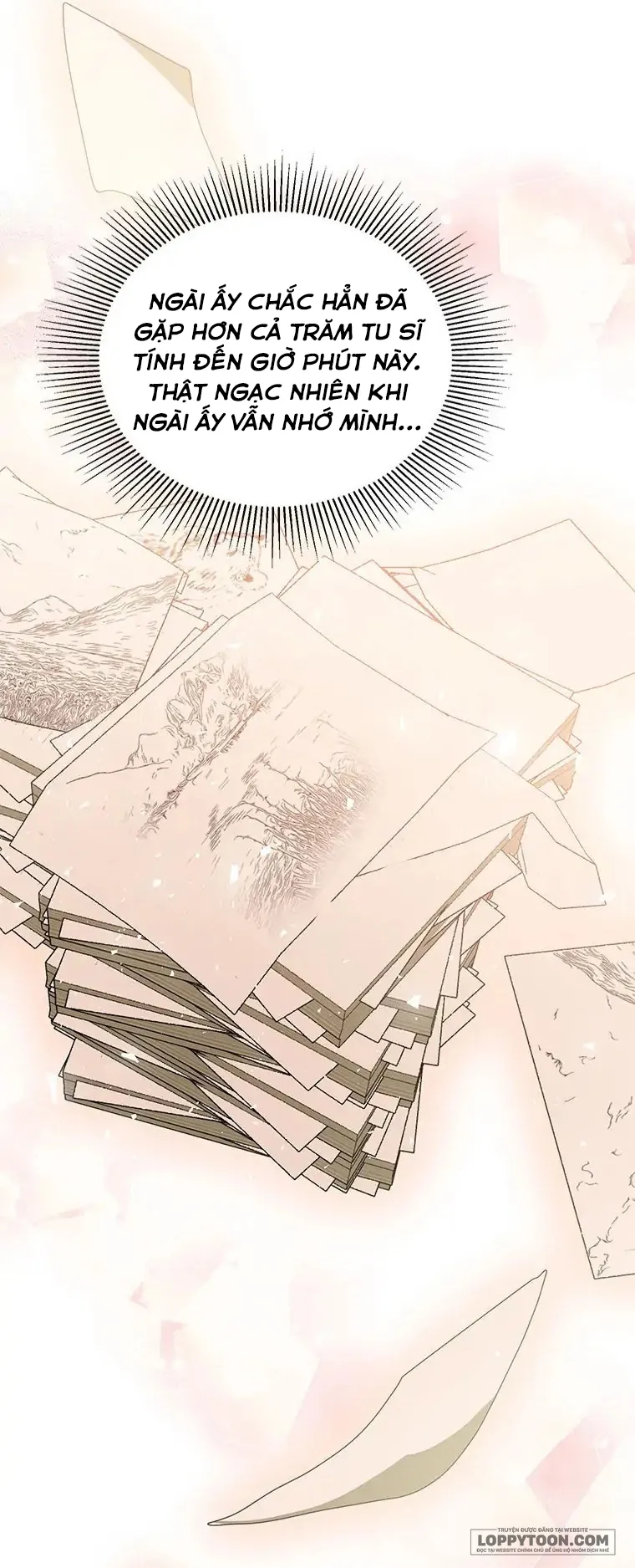 Phía Sau Mặt Nạ Của Nam Chính Hiền Lành - Chap 39 - Trang 10