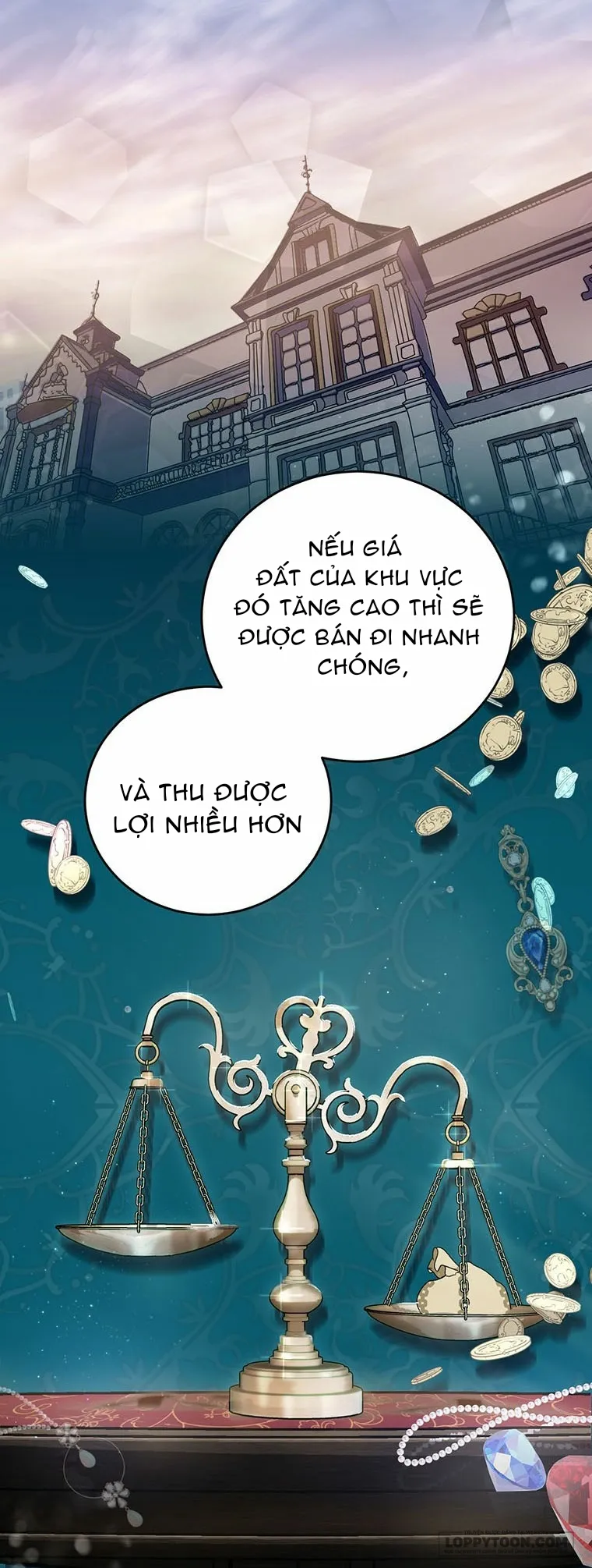 Phía Sau Mặt Nạ Của Nam Chính Hiền Lành - Chap 4 - Trang 25