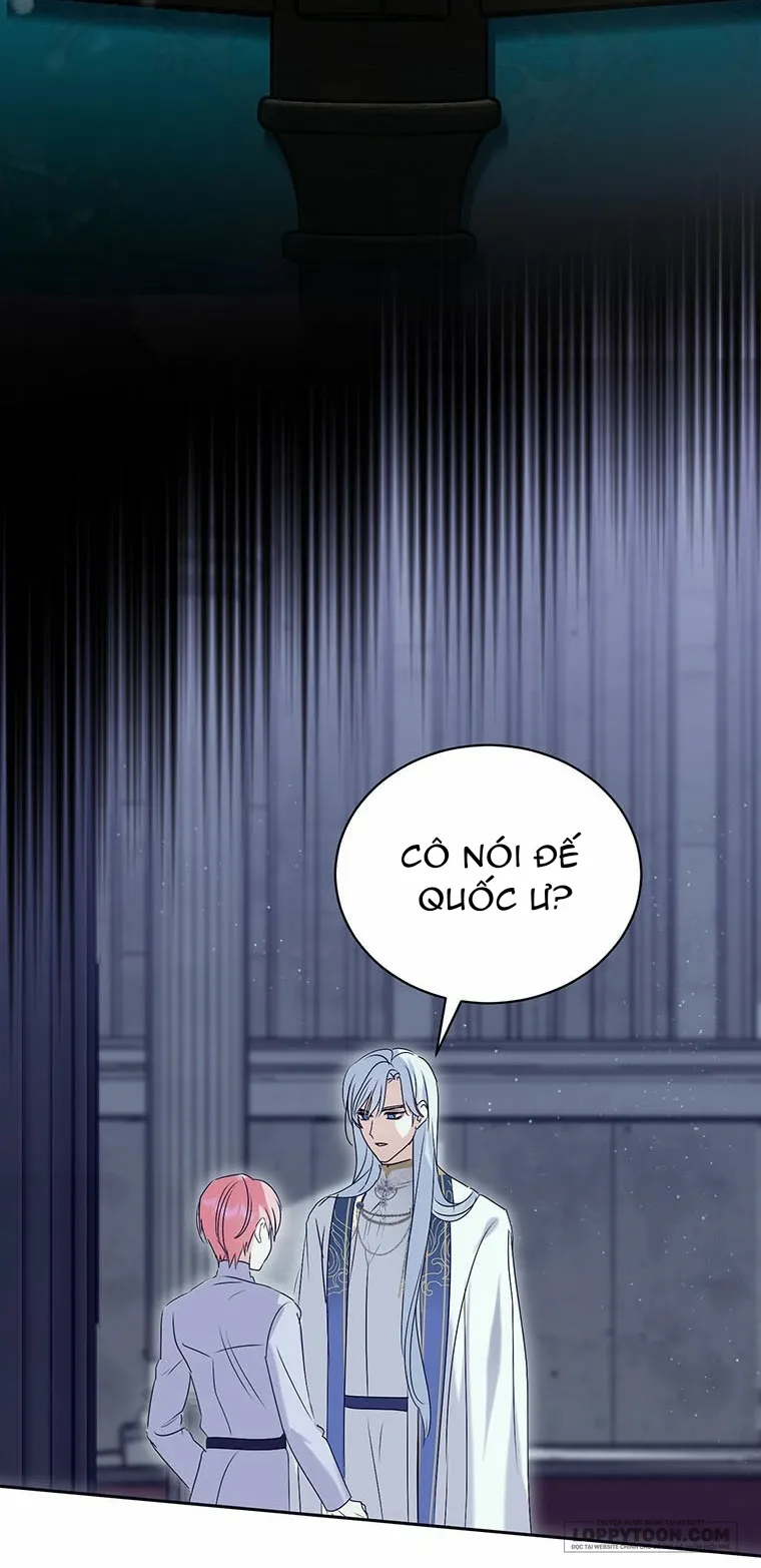 Phía Sau Mặt Nạ Của Nam Chính Hiền Lành - Chap 4 - Trang 26