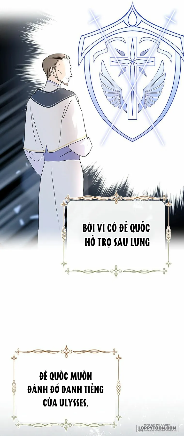Phía Sau Mặt Nạ Của Nam Chính Hiền Lành - Chap 4 - Trang 37
