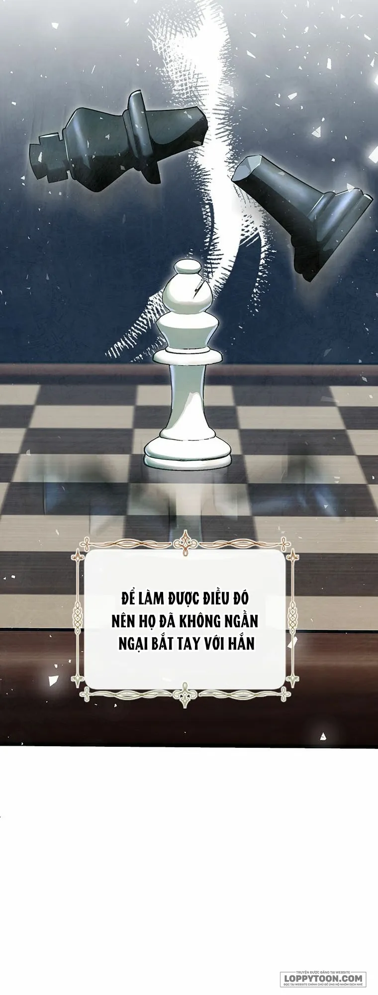 Phía Sau Mặt Nạ Của Nam Chính Hiền Lành - Chap 4 - Trang 38