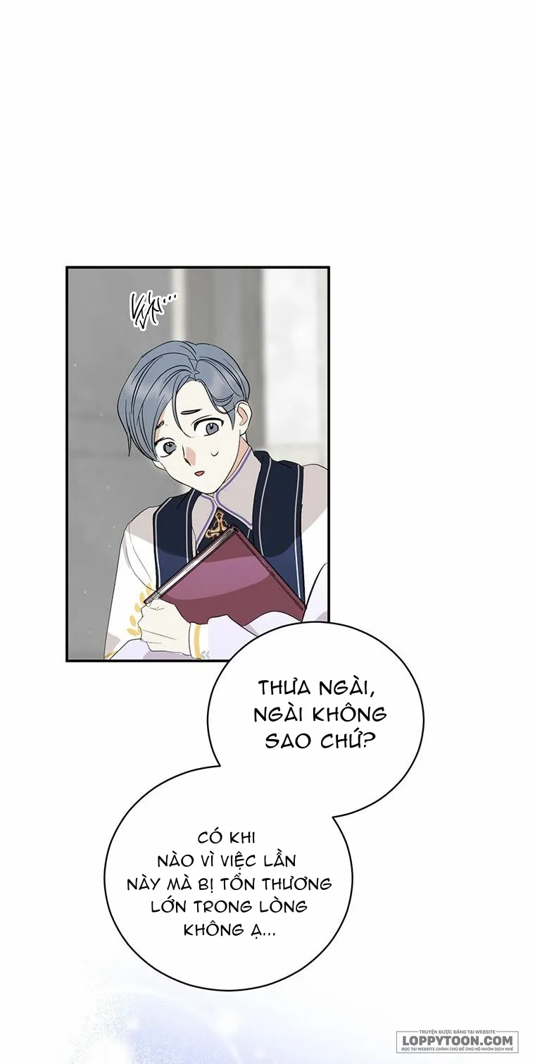 Phía Sau Mặt Nạ Của Nam Chính Hiền Lành - Chap 4 - Trang 5