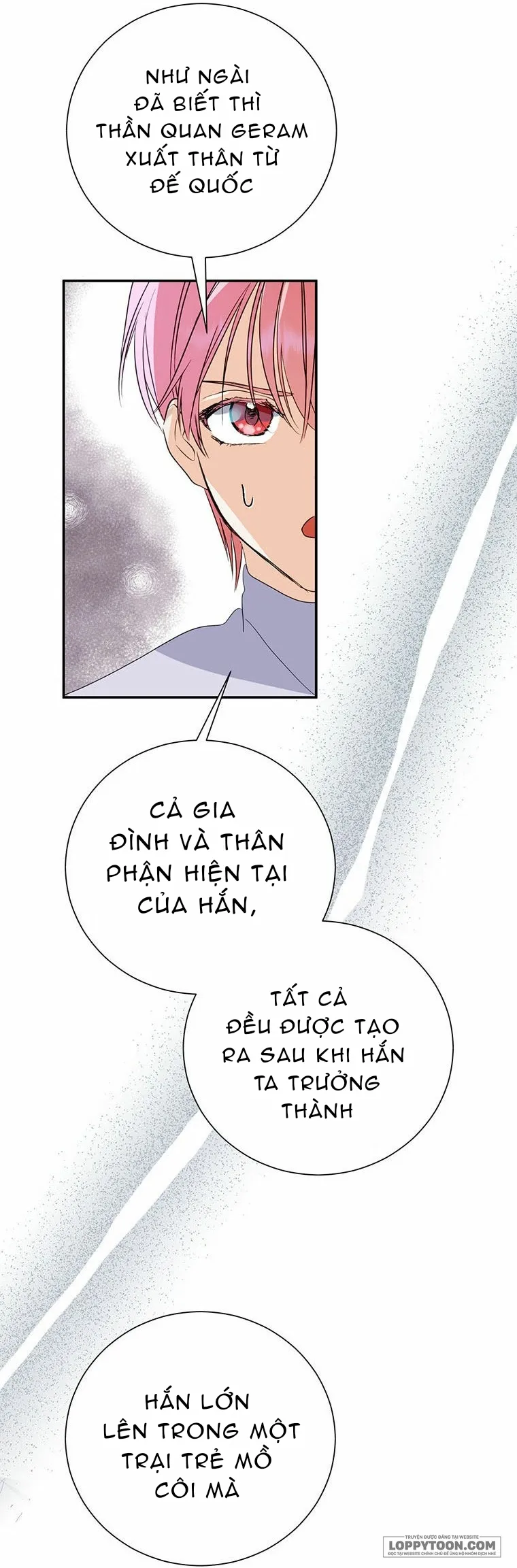 Phía Sau Mặt Nạ Của Nam Chính Hiền Lành - Chap 4 - Trang 41