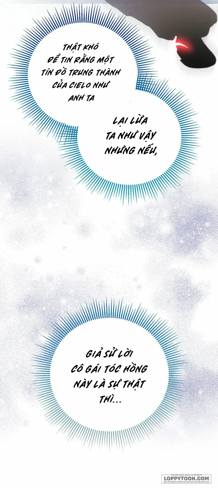 Phía Sau Mặt Nạ Của Nam Chính Hiền Lành - Chap 4 - Trang 44