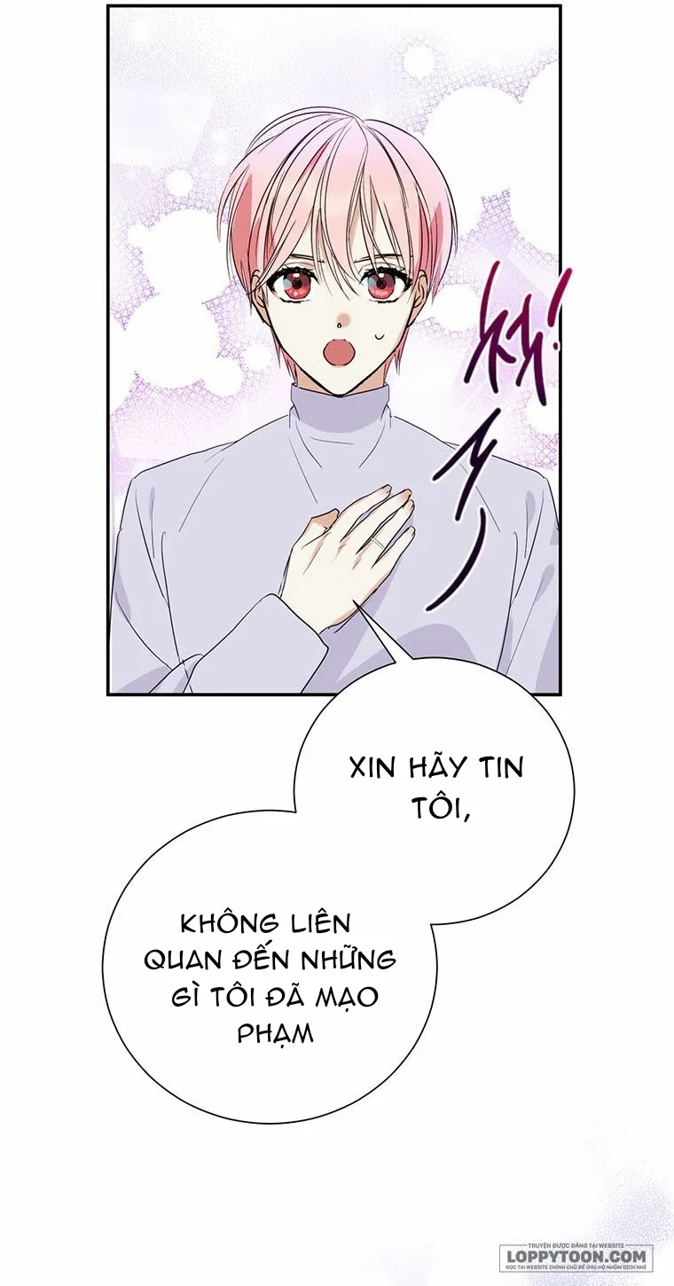 Phía Sau Mặt Nạ Của Nam Chính Hiền Lành - Chap 4 - Trang 45