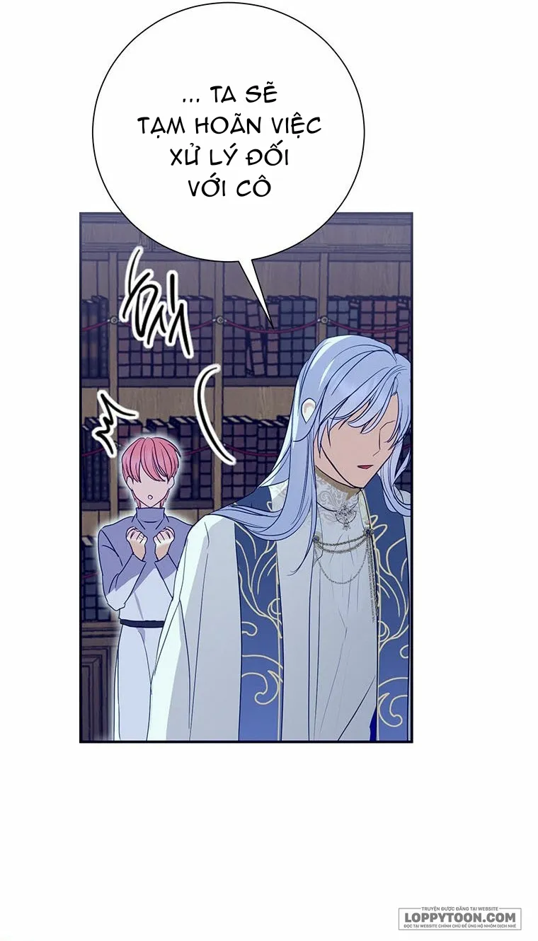 Phía Sau Mặt Nạ Của Nam Chính Hiền Lành - Chap 4 - Trang 47