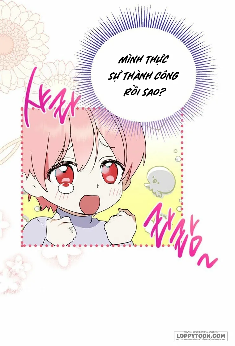 Phía Sau Mặt Nạ Của Nam Chính Hiền Lành - Chap 4 - Trang 48