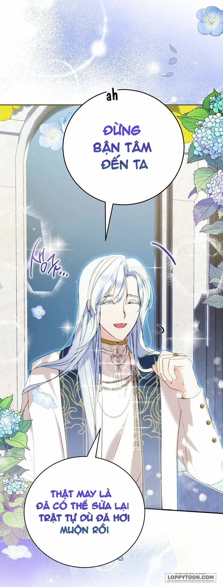 Phía Sau Mặt Nạ Của Nam Chính Hiền Lành - Chap 4 - Trang 6