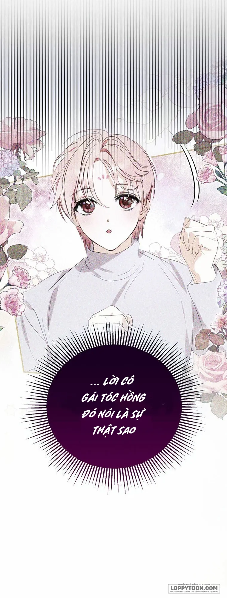 Phía Sau Mặt Nạ Của Nam Chính Hiền Lành - Chap 4 - Trang 9