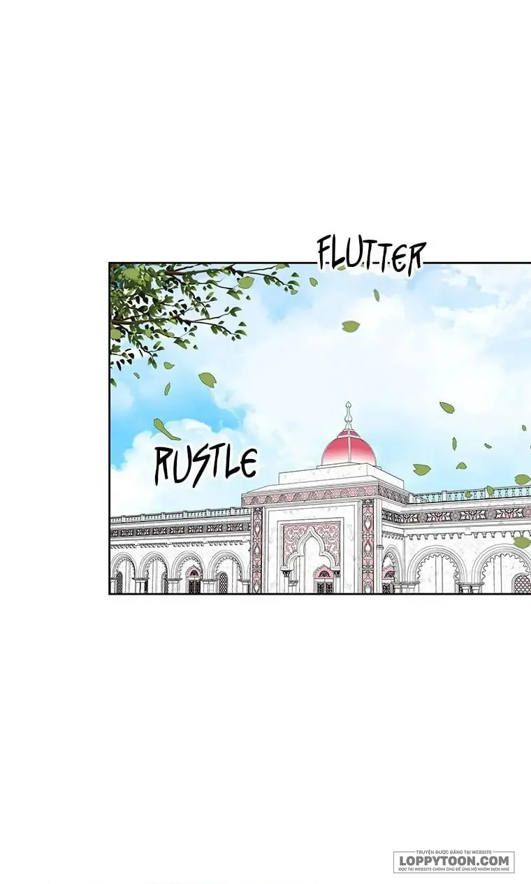 Phía Sau Mặt Nạ Của Nam Chính Hiền Lành - Chap 40 - Trang 1