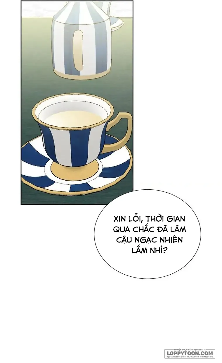 Phía Sau Mặt Nạ Của Nam Chính Hiền Lành - Chap 40 - Trang 2