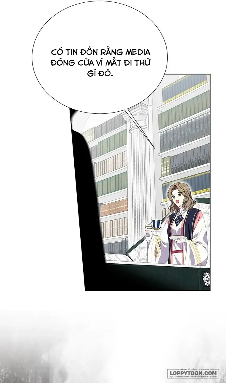 Phía Sau Mặt Nạ Của Nam Chính Hiền Lành - Chap 40 - Trang 12