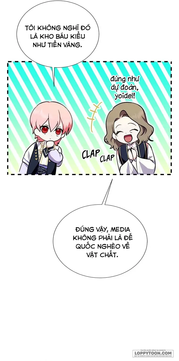 Phía Sau Mặt Nạ Của Nam Chính Hiền Lành - Chap 40 - Trang 14
