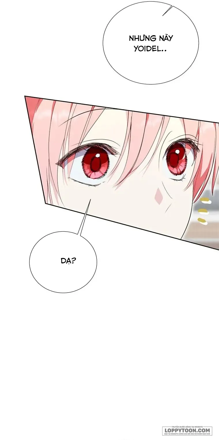 Phía Sau Mặt Nạ Của Nam Chính Hiền Lành - Chap 40 - Trang 20