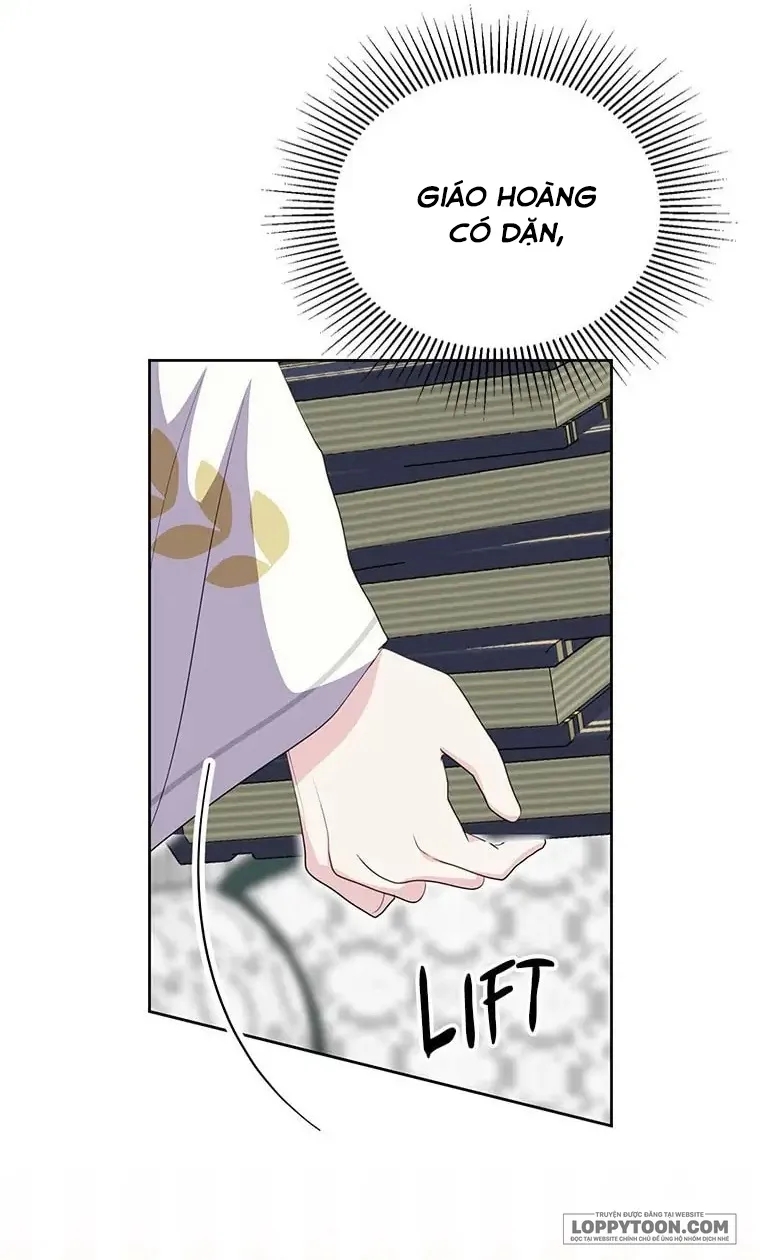 Phía Sau Mặt Nạ Của Nam Chính Hiền Lành - Chap 40 - Trang 22