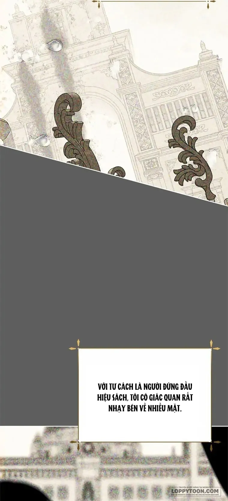 Phía Sau Mặt Nạ Của Nam Chính Hiền Lành - Chap 40 - Trang 37