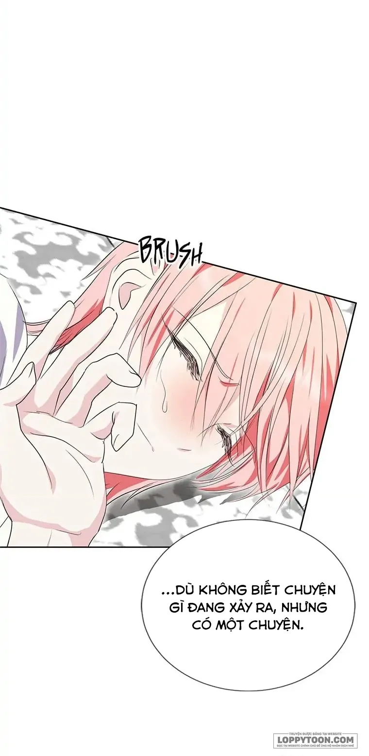 Phía Sau Mặt Nạ Của Nam Chính Hiền Lành - Chap 40 - Trang 42