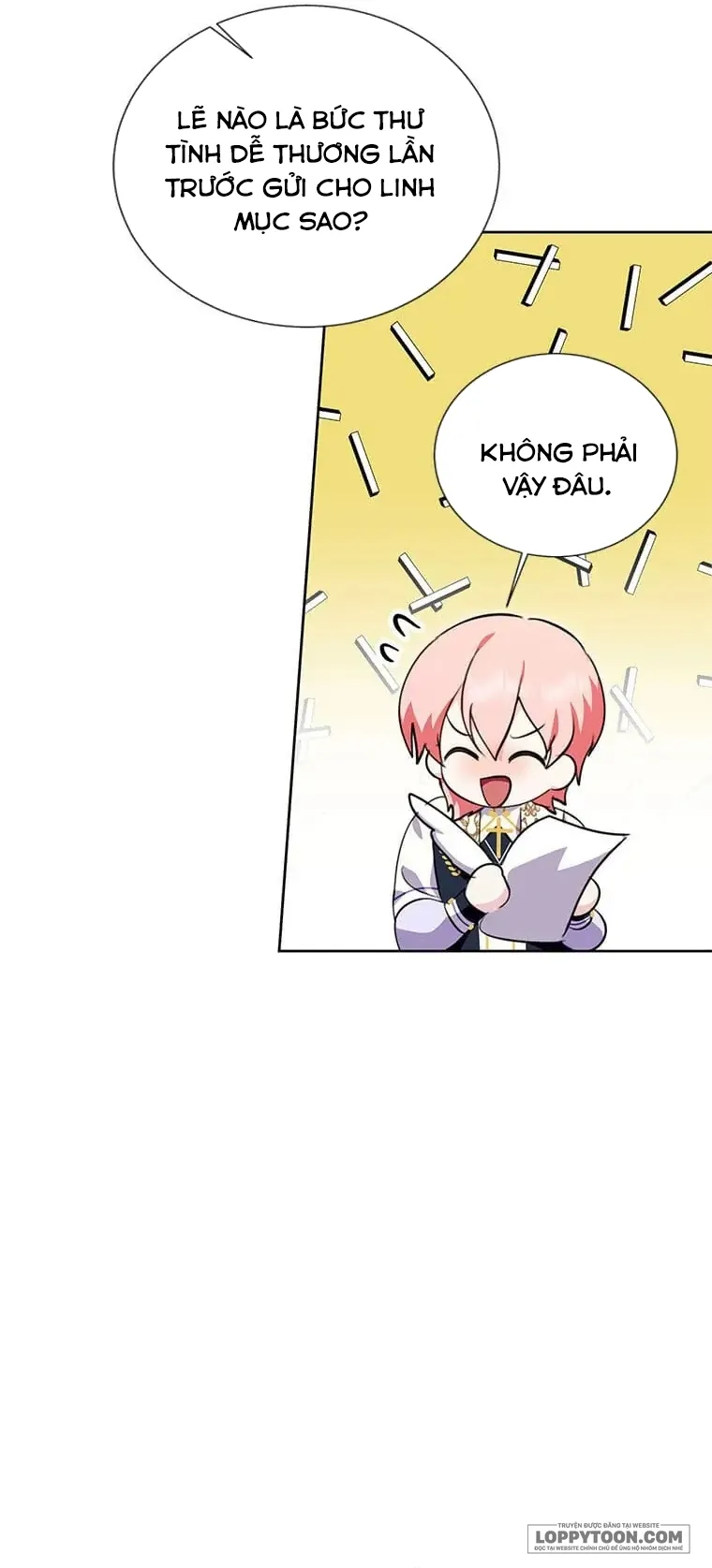 Phía Sau Mặt Nạ Của Nam Chính Hiền Lành - Chap 40 - Trang 49