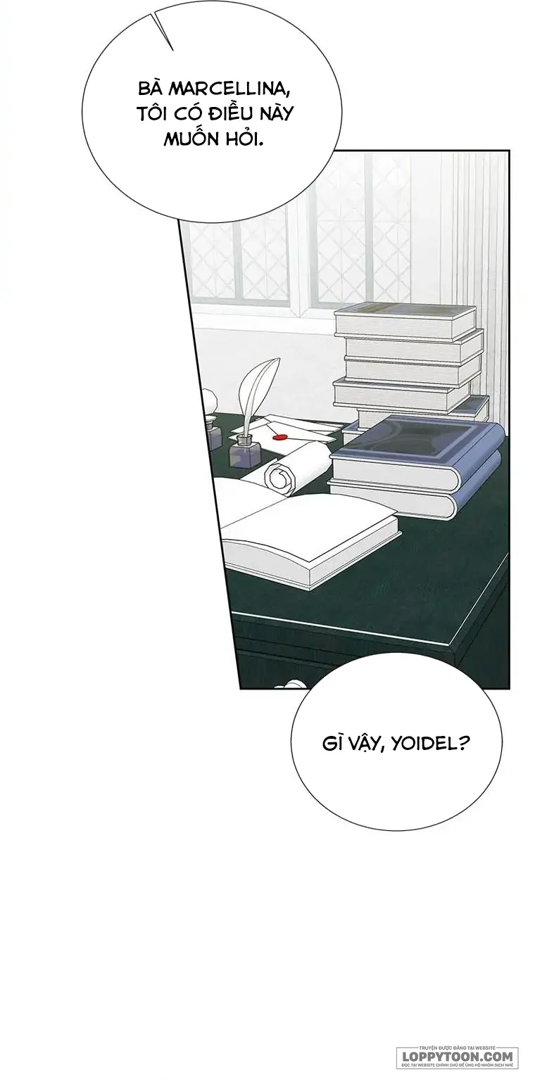 Phía Sau Mặt Nạ Của Nam Chính Hiền Lành - Chap 40 - Trang 6