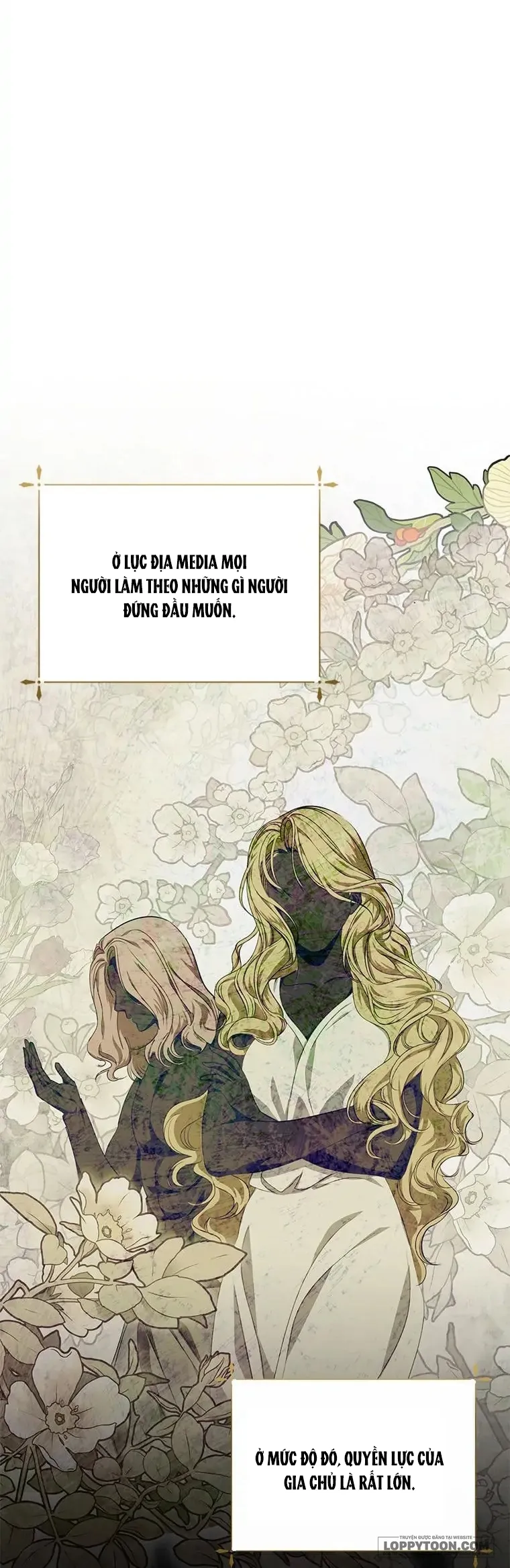 Phía Sau Mặt Nạ Của Nam Chính Hiền Lành - Chap 40 - Trang 59