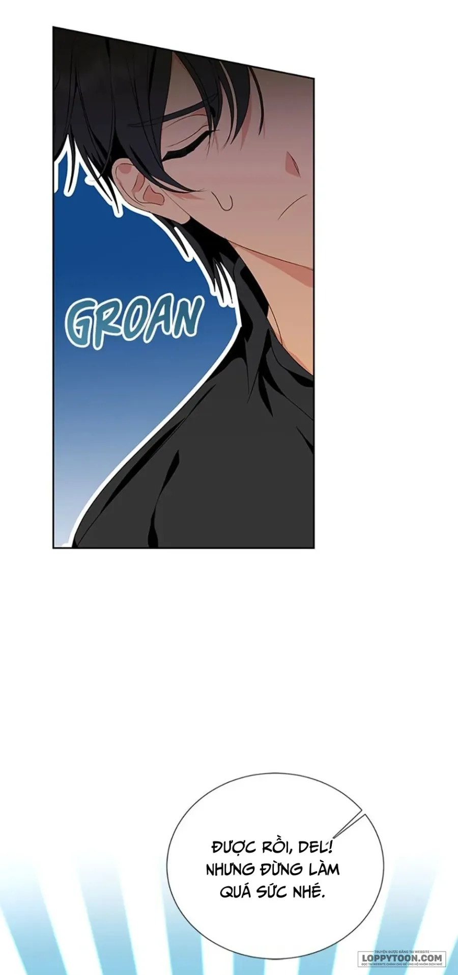 Phía Sau Mặt Nạ Của Nam Chính Hiền Lành - Chap 41 - Trang 19