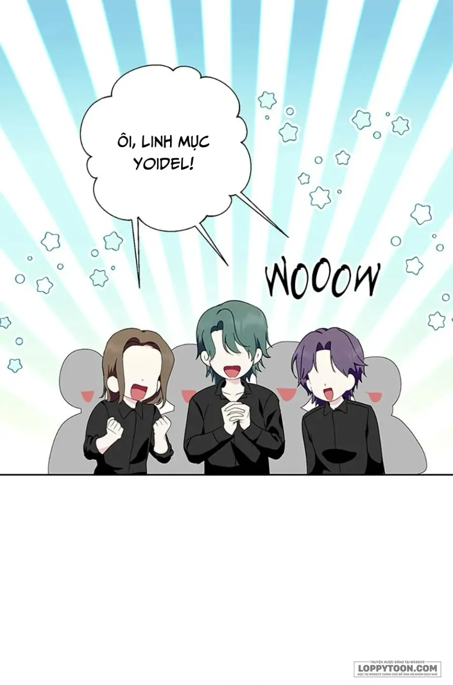 Phía Sau Mặt Nạ Của Nam Chính Hiền Lành - Chap 41 - Trang 20