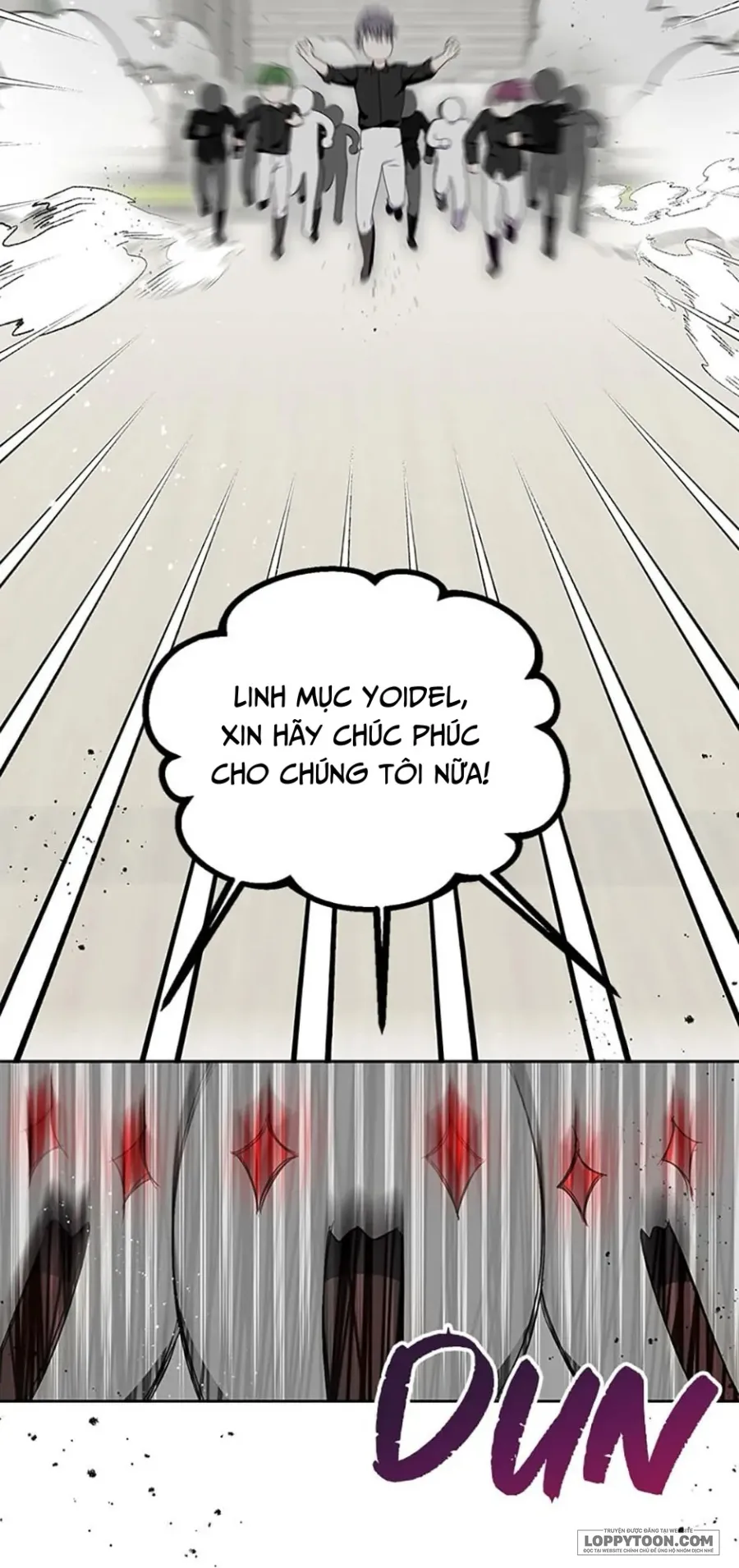 Phía Sau Mặt Nạ Của Nam Chính Hiền Lành - Chap 41 - Trang 26
