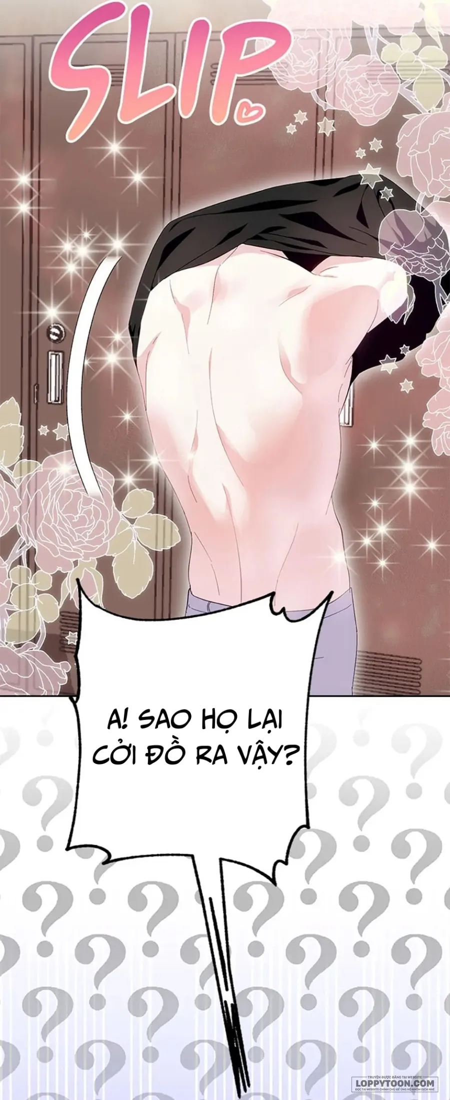 Phía Sau Mặt Nạ Của Nam Chính Hiền Lành - Chap 41 - Trang 36