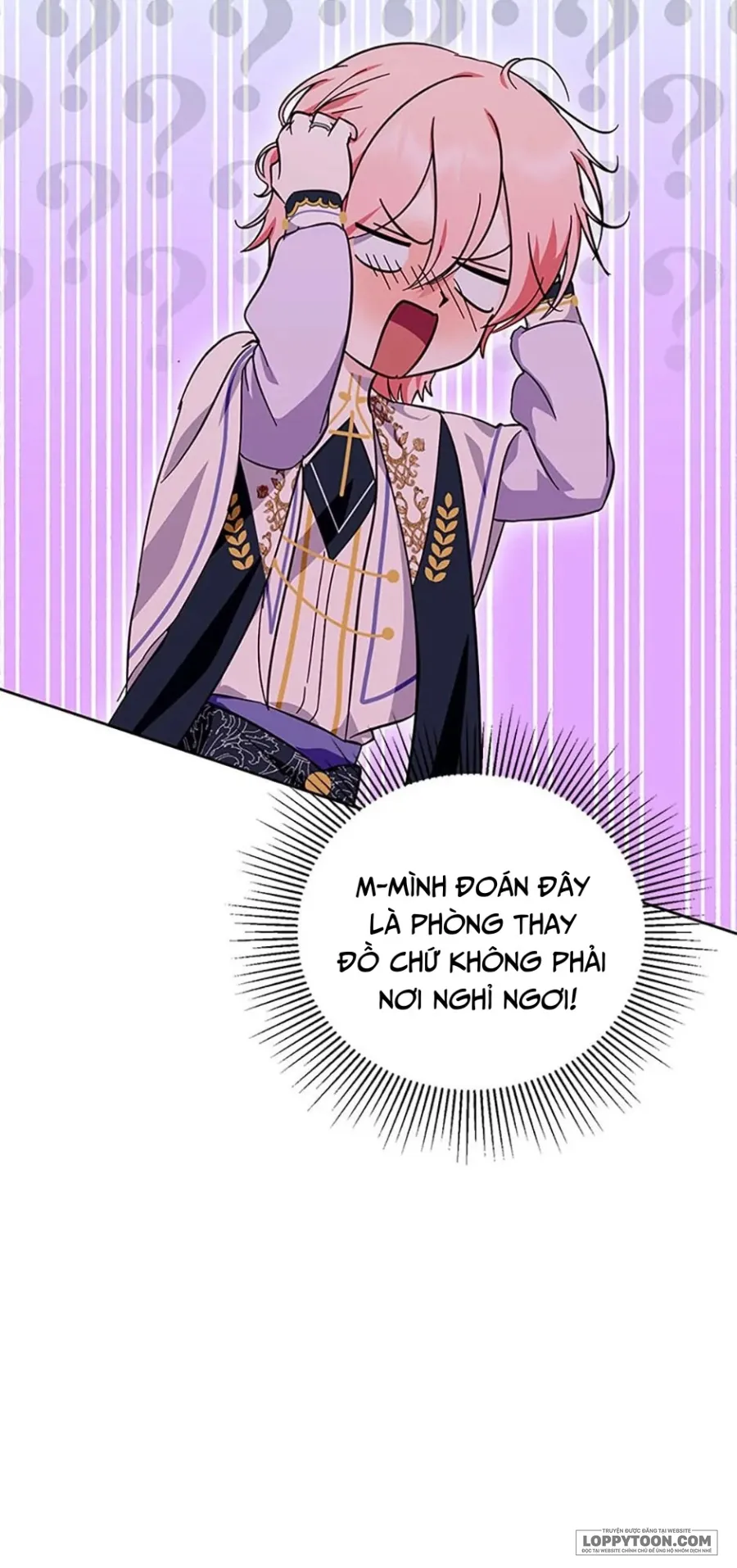 Phía Sau Mặt Nạ Của Nam Chính Hiền Lành - Chap 41 - Trang 37