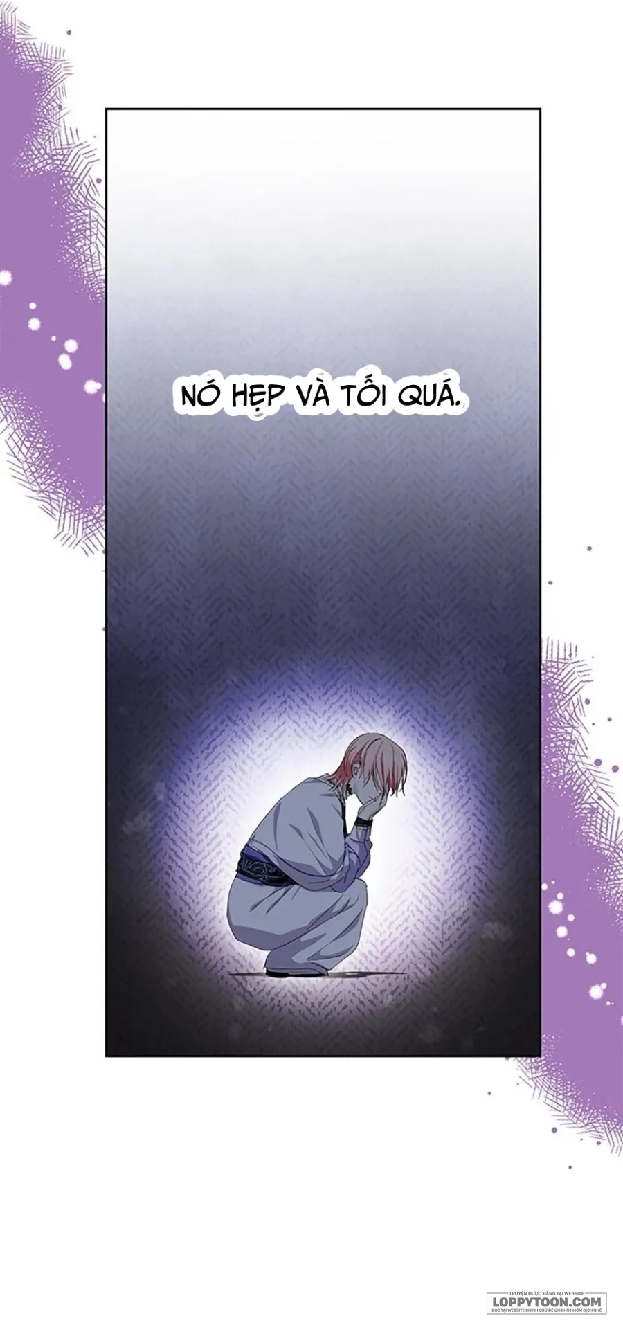 Phía Sau Mặt Nạ Của Nam Chính Hiền Lành - Chap 41 - Trang 41