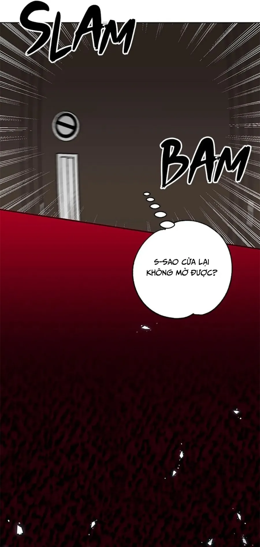Phía Sau Mặt Nạ Của Nam Chính Hiền Lành - Chap 41 - Trang 46