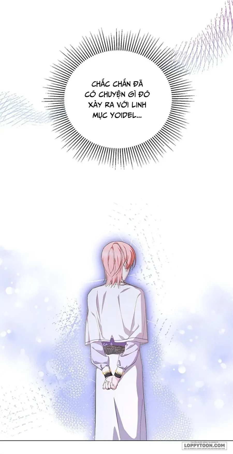 Phía Sau Mặt Nạ Của Nam Chính Hiền Lành - Chap 41 - Trang 53