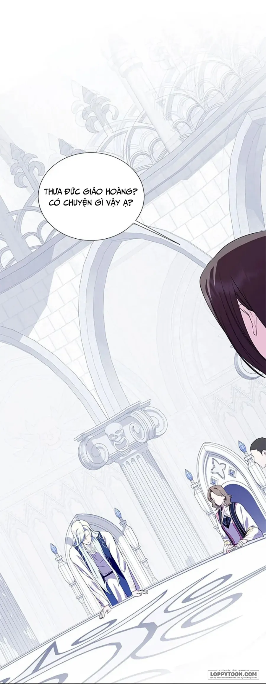 Phía Sau Mặt Nạ Của Nam Chính Hiền Lành - Chap 41 - Trang 55