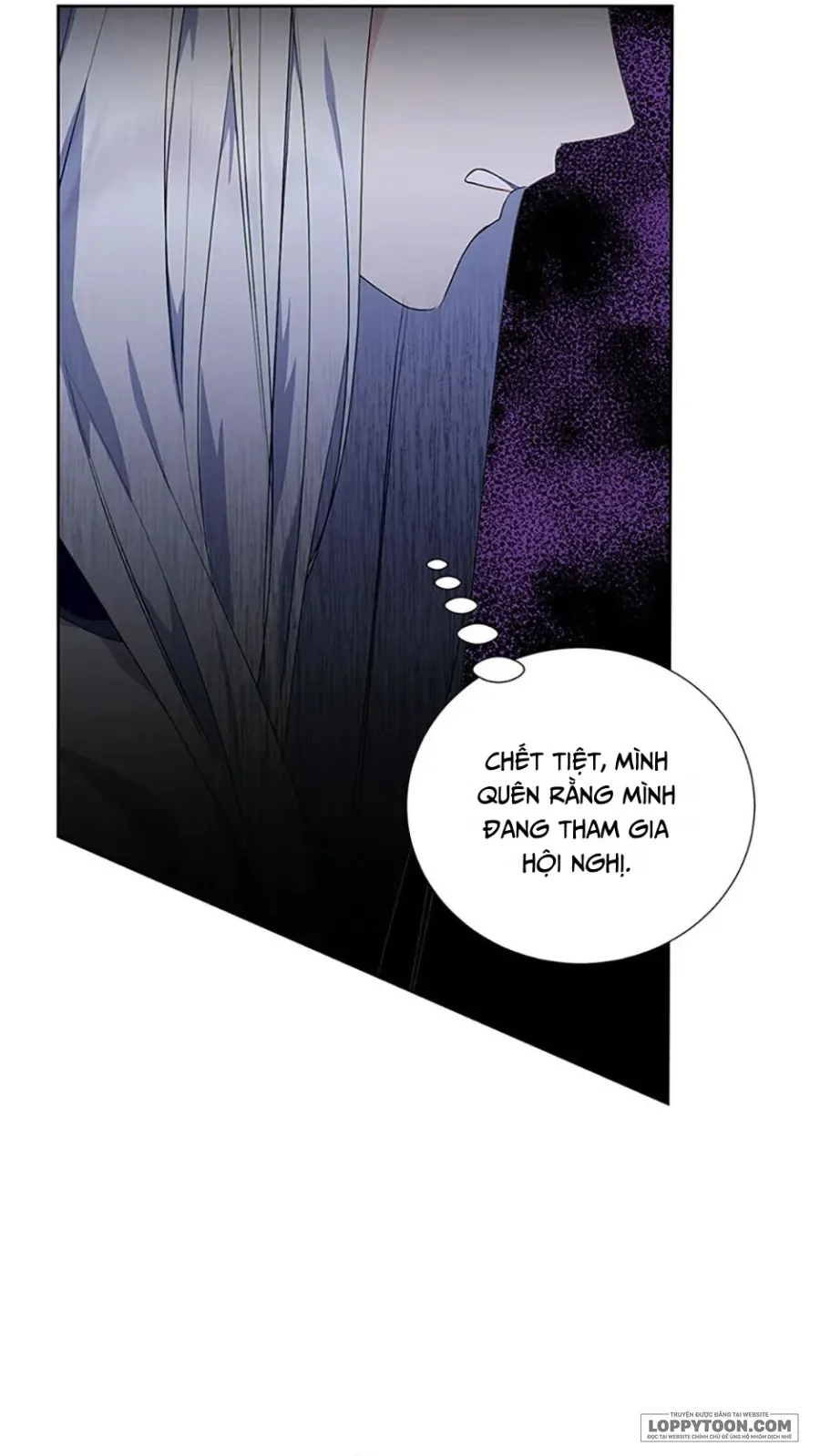 Phía Sau Mặt Nạ Của Nam Chính Hiền Lành - Chap 41 - Trang 57