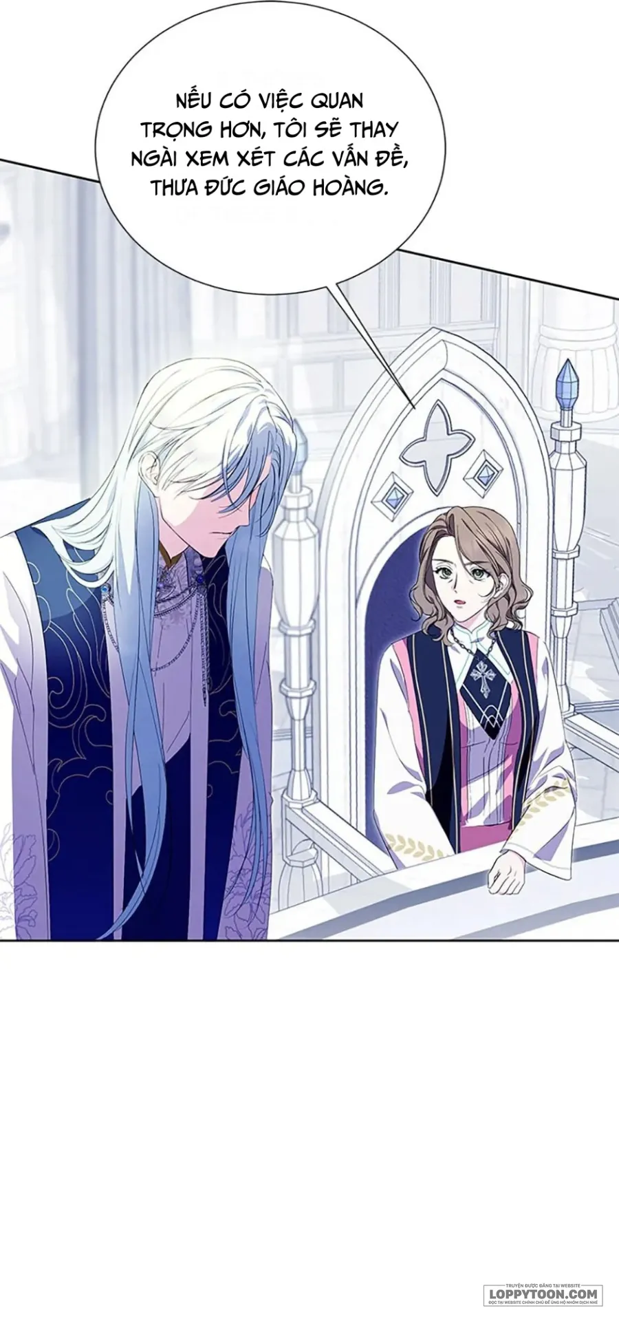 Phía Sau Mặt Nạ Của Nam Chính Hiền Lành - Chap 41 - Trang 58