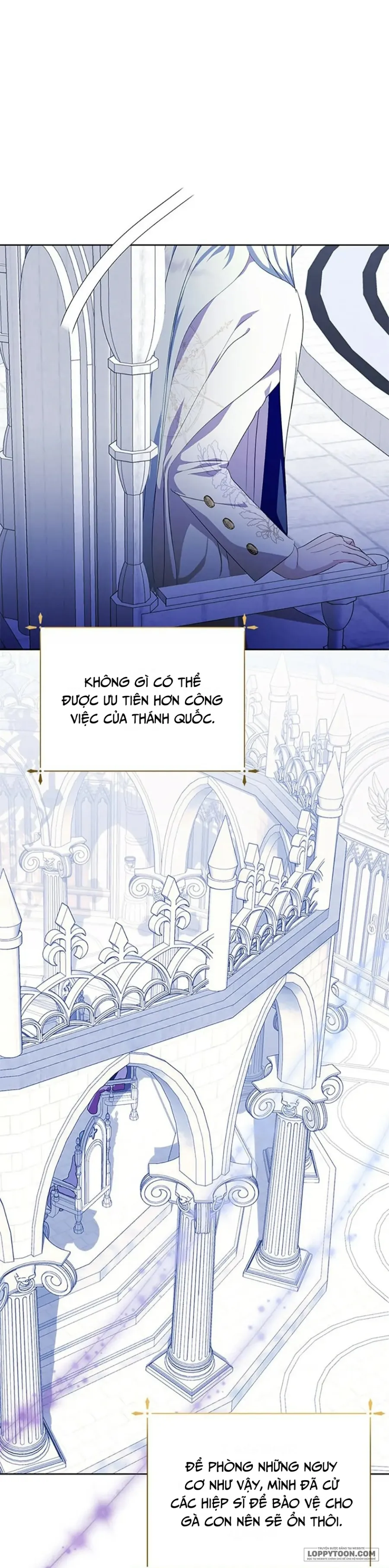 Phía Sau Mặt Nạ Của Nam Chính Hiền Lành - Chap 41 - Trang 60