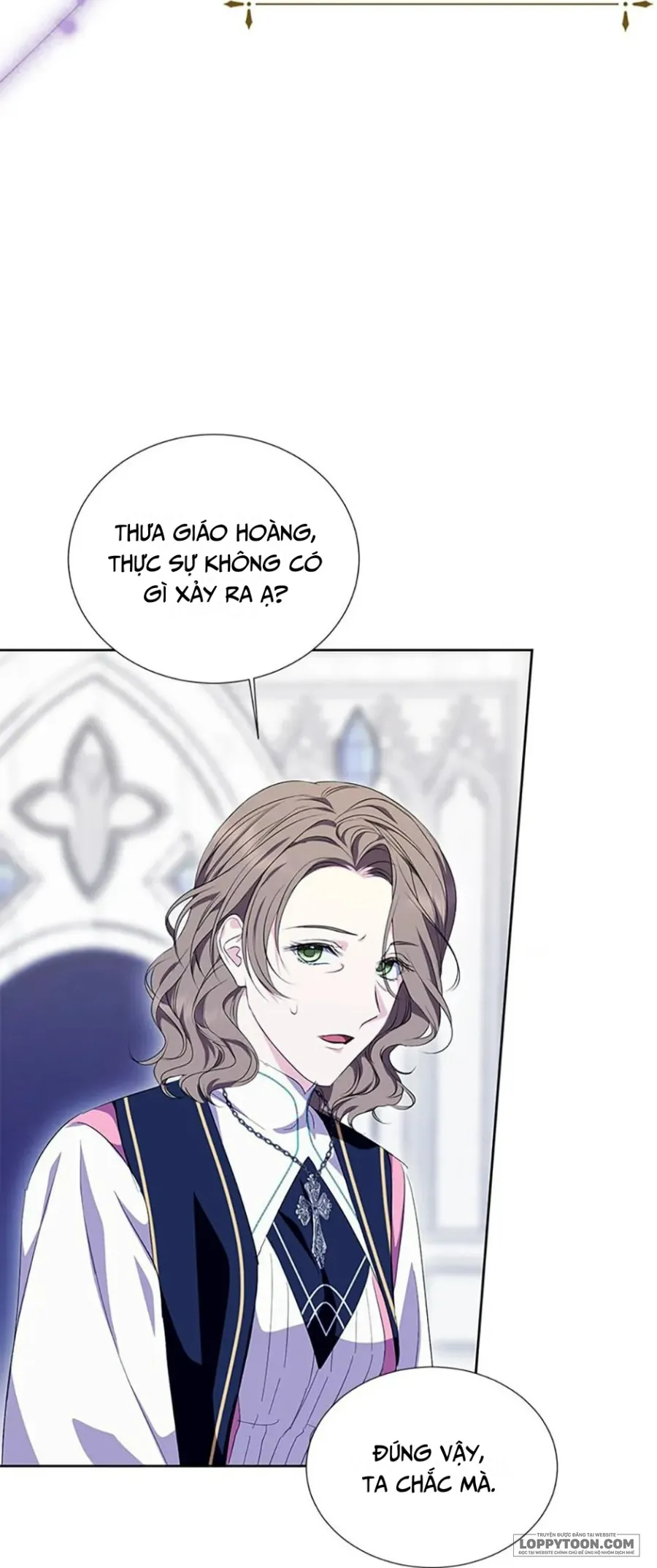 Phía Sau Mặt Nạ Của Nam Chính Hiền Lành - Chap 41 - Trang 61