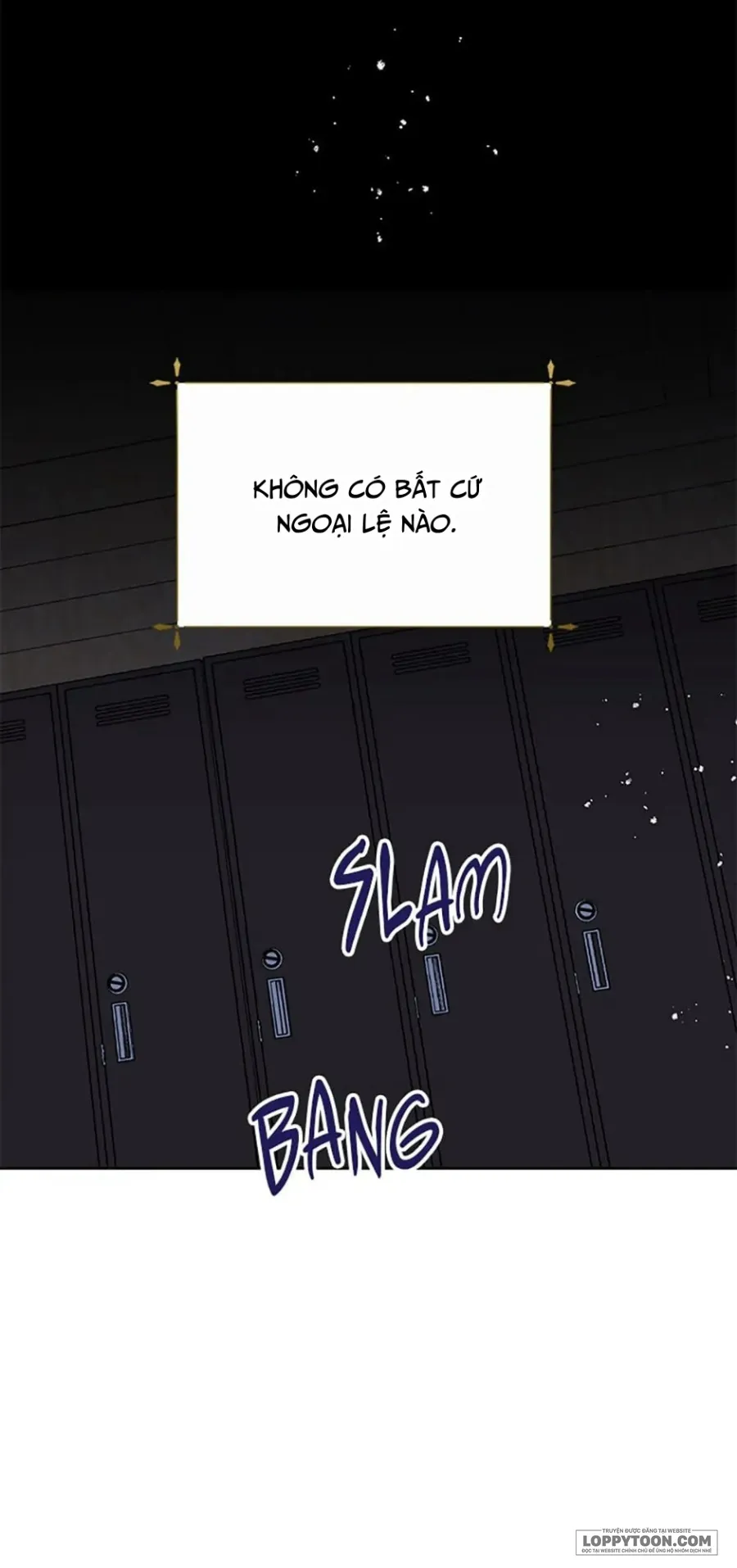 Phía Sau Mặt Nạ Của Nam Chính Hiền Lành - Chap 41 - Trang 64