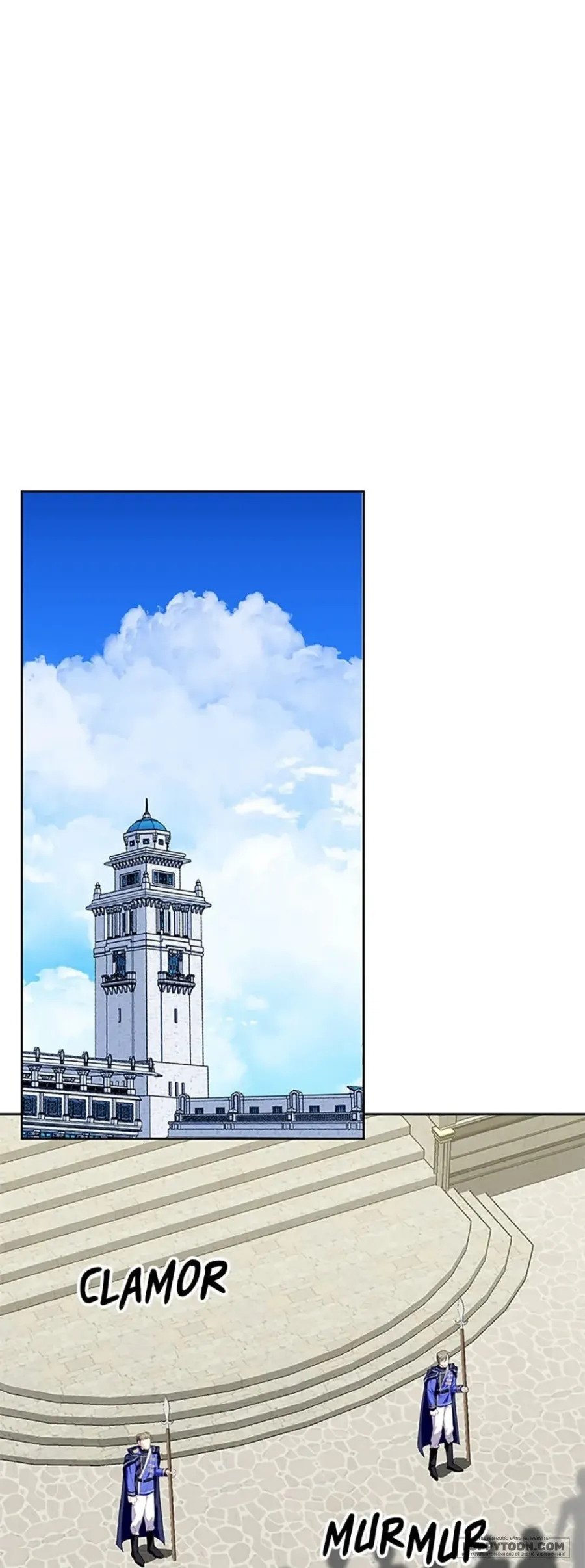 Phía Sau Mặt Nạ Của Nam Chính Hiền Lành - Chap 42 - Trang 1