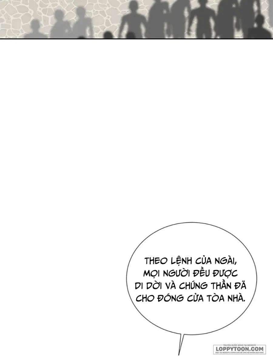 Phía Sau Mặt Nạ Của Nam Chính Hiền Lành - Chap 42 - Trang 2