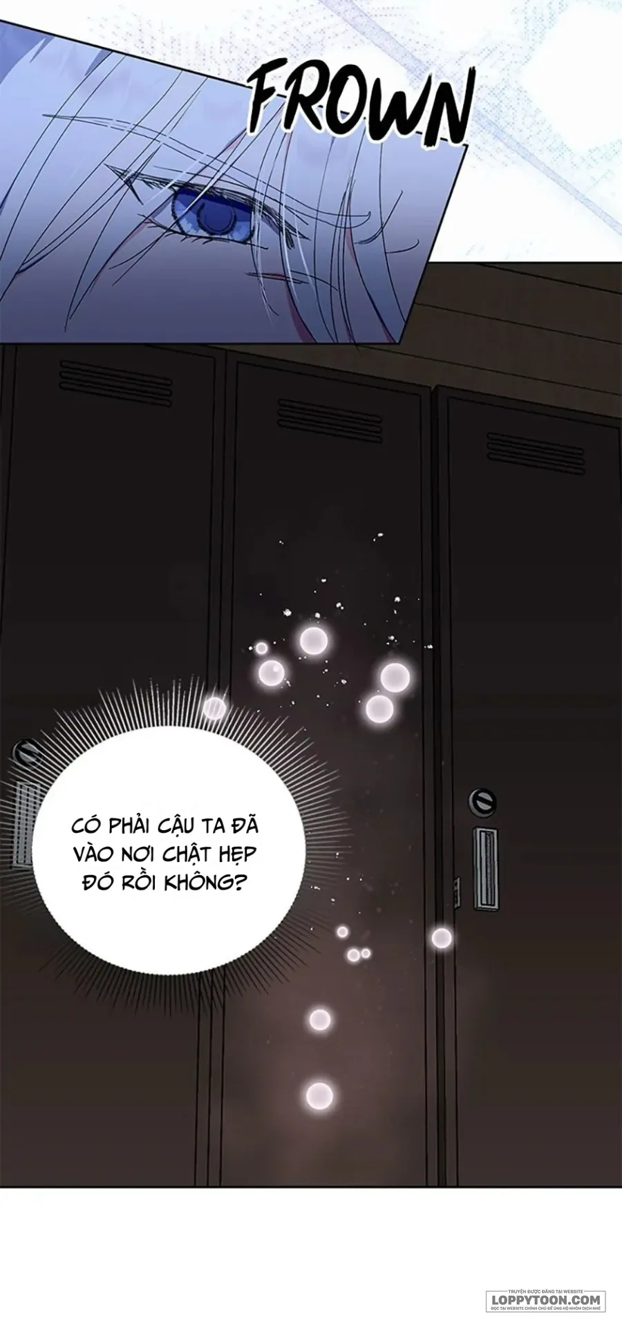 Phía Sau Mặt Nạ Của Nam Chính Hiền Lành - Chap 42 - Trang 11