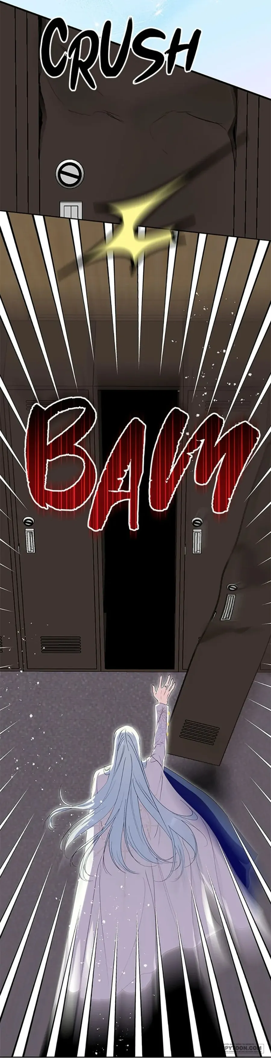 Phía Sau Mặt Nạ Của Nam Chính Hiền Lành - Chap 42 - Trang 13