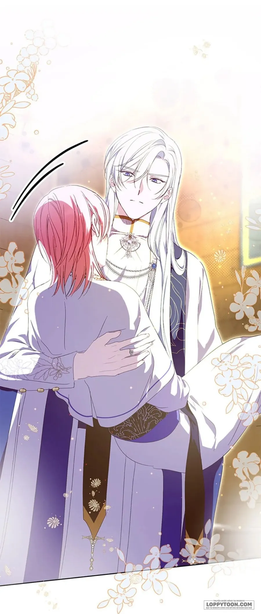 Phía Sau Mặt Nạ Của Nam Chính Hiền Lành - Chap 42 - Trang 17