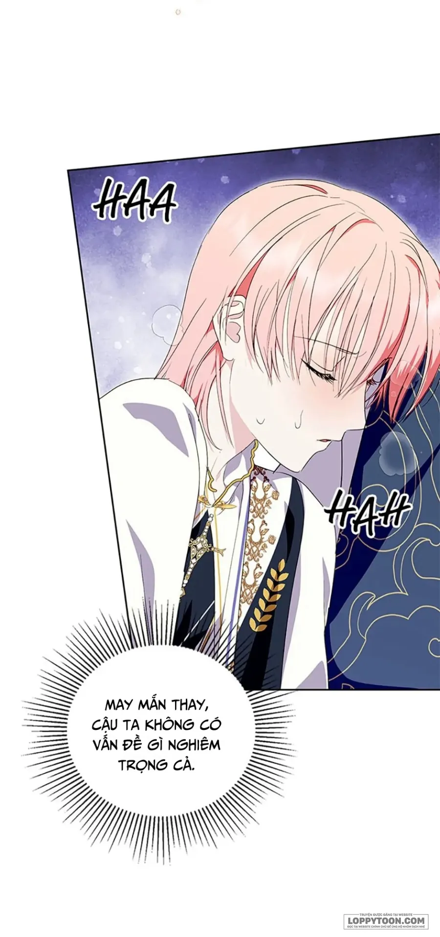 Phía Sau Mặt Nạ Của Nam Chính Hiền Lành - Chap 42 - Trang 18