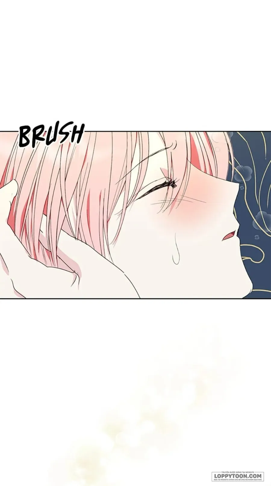Phía Sau Mặt Nạ Của Nam Chính Hiền Lành - Chap 42 - Trang 19