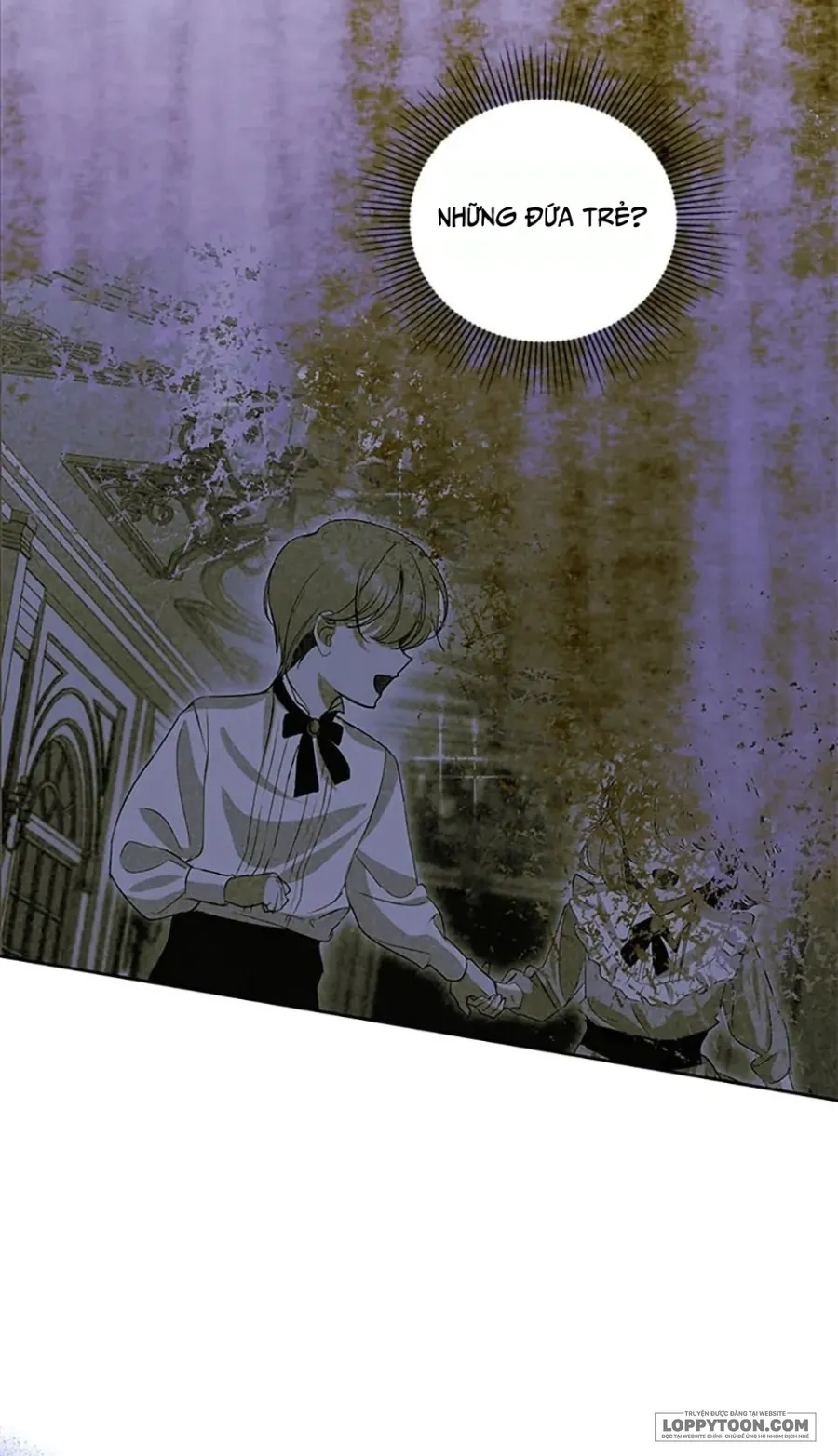 Phía Sau Mặt Nạ Của Nam Chính Hiền Lành - Chap 42 - Trang 31
