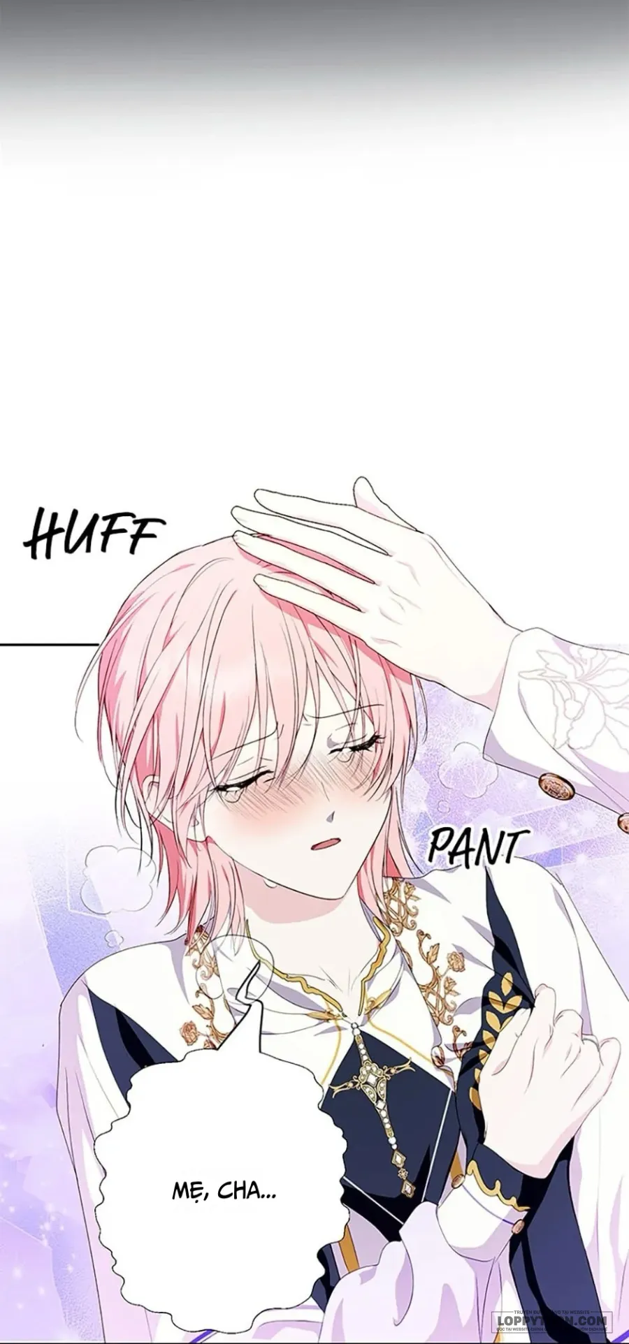 Phía Sau Mặt Nạ Của Nam Chính Hiền Lành - Chap 42 - Trang 33