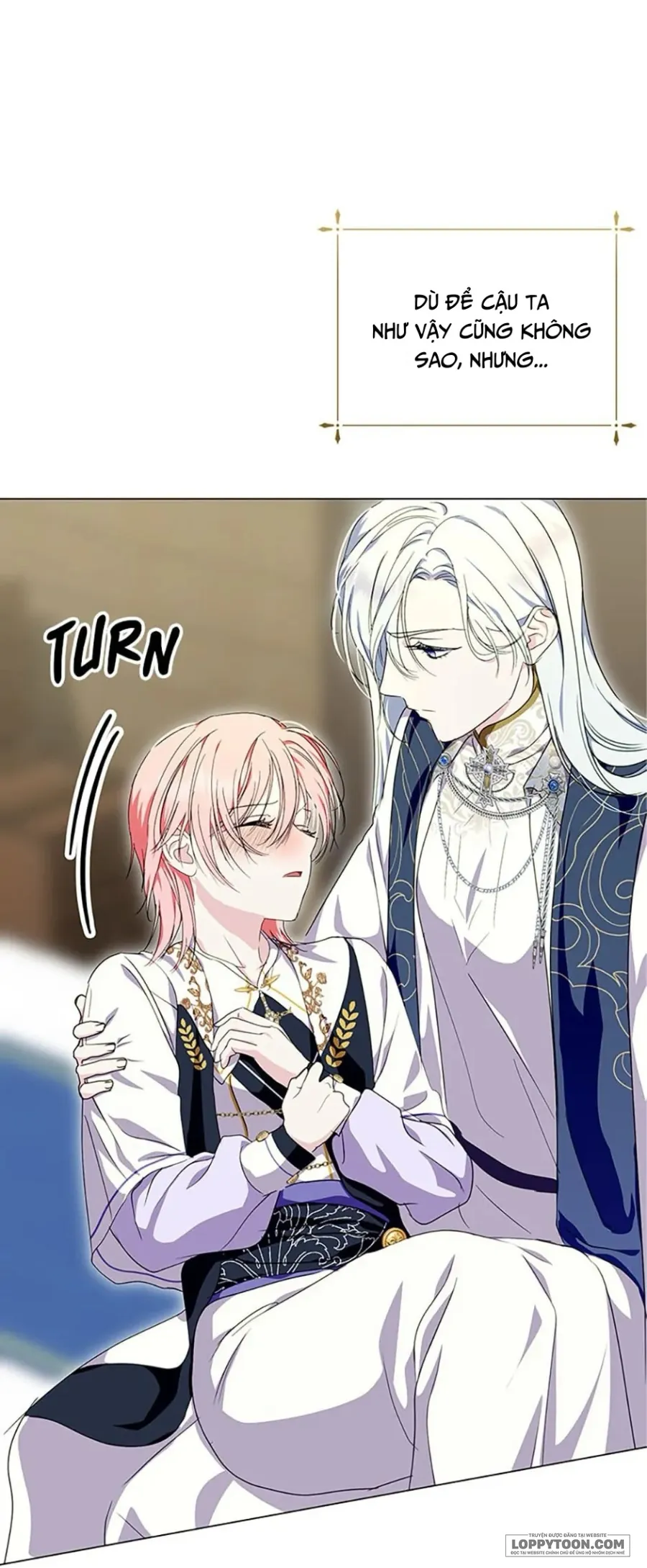 Phía Sau Mặt Nạ Của Nam Chính Hiền Lành - Chap 42 - Trang 37