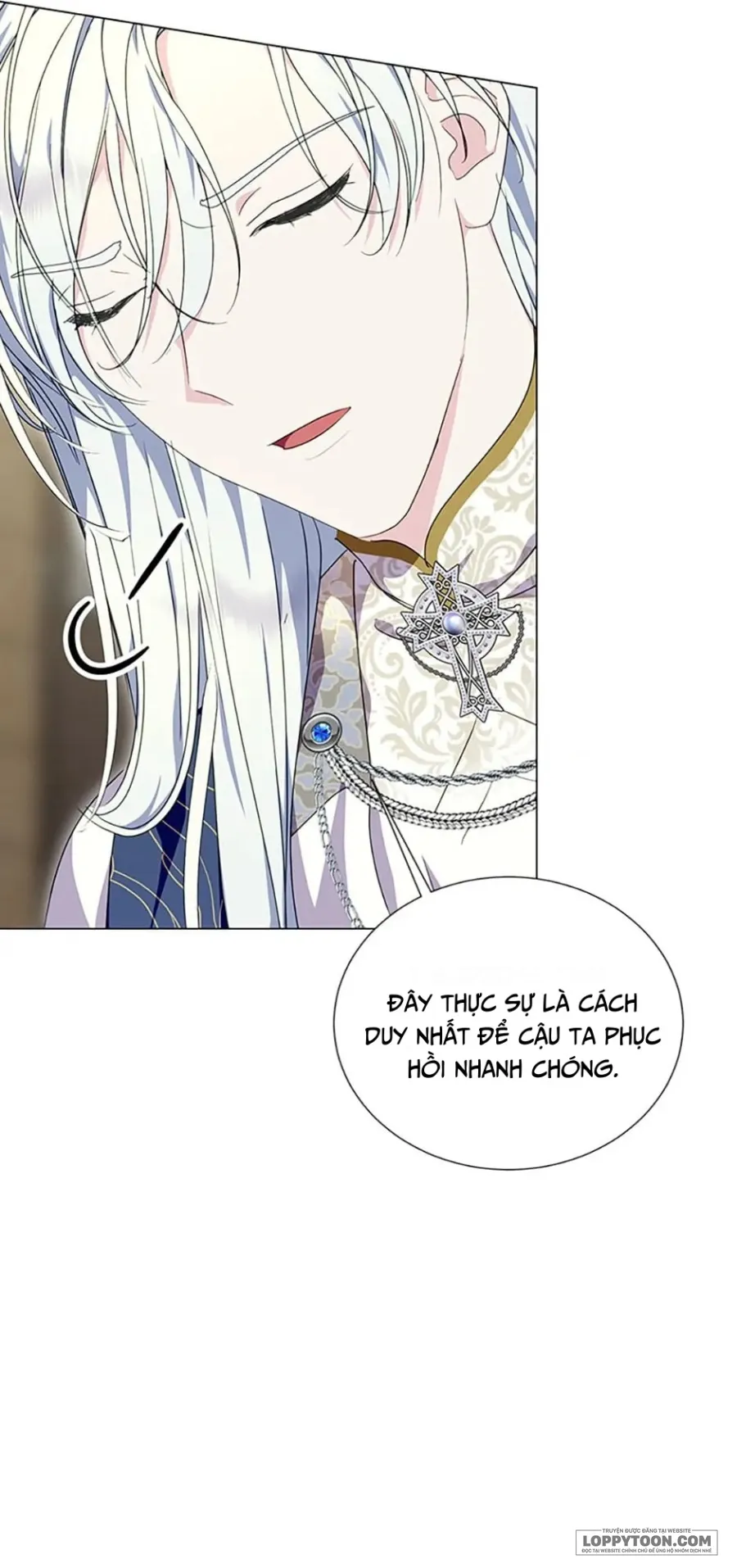 Phía Sau Mặt Nạ Của Nam Chính Hiền Lành - Chap 42 - Trang 39